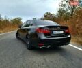 Чорний Лексус ГС, об'ємом двигуна 3.46 л та пробігом 120 тис. км за 28000 $, фото 5 на Automoto.ua