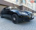 Черный Лексус ГС, объемом двигателя 3.46 л и пробегом 129 тыс. км за 17999 $, фото 8 на Automoto.ua