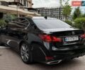 Чорний Лексус ГС, об'ємом двигуна 3.46 л та пробігом 169 тис. км за 18500 $, фото 14 на Automoto.ua