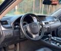 Чорний Лексус ГС, об'ємом двигуна 3.46 л та пробігом 143 тис. км за 21500 $, фото 58 на Automoto.ua