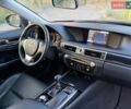Чорний Лексус ГС, об'ємом двигуна 3.46 л та пробігом 143 тис. км за 21500 $, фото 77 на Automoto.ua