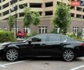 Чорний Лексус ГС, об'ємом двигуна 3.46 л та пробігом 169 тис. км за 18500 $, фото 13 на Automoto.ua