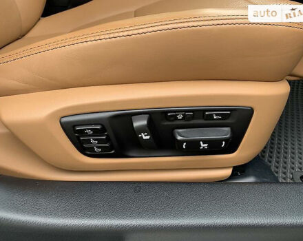 Черный Лексус ГС, объемом двигателя 3.5 л и пробегом 85 тыс. км за 24550 $, фото 12 на Automoto.ua