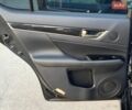 Чорний Лексус ГС, об'ємом двигуна 3.46 л та пробігом 143 тис. км за 21500 $, фото 59 на Automoto.ua
