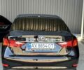 Черный Лексус ГС, объемом двигателя 3.5 л и пробегом 262 тыс. км за 17150 $, фото 11 на Automoto.ua
