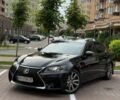 Чорний Лексус ГС, об'ємом двигуна 3.5 л та пробігом 169 тис. км за 13600 $, фото 1 на Automoto.ua