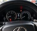 Черный Лексус ГС, объемом двигателя 3.46 л и пробегом 274 тыс. км за 16500 $, фото 4 на Automoto.ua