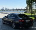Чорний Лексус ГС, об'ємом двигуна 3.46 л та пробігом 169 тис. км за 18500 $, фото 20 на Automoto.ua