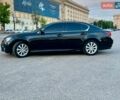 Черный Лексус ГС, объемом двигателя 3.46 л и пробегом 268 тыс. км за 16200 $, фото 7 на Automoto.ua