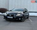 Черный Лексус ГС, объемом двигателя 3.46 л и пробегом 138 тыс. км за 22800 $, фото 7 на Automoto.ua