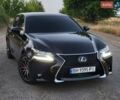 Чорний Лексус ГС, об'ємом двигуна 3.46 л та пробігом 120 тис. км за 28000 $, фото 1 на Automoto.ua