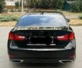 Черный Лексус ГС, объемом двигателя 3.5 л и пробегом 155 тыс. км за 16794 $, фото 4 на Automoto.ua