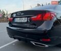 Черный Лексус ГС, объемом двигателя 3.46 л и пробегом 138 тыс. км за 22800 $, фото 8 на Automoto.ua