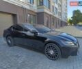 Черный Лексус ГС, объемом двигателя 3.46 л и пробегом 129 тыс. км за 17999 $, фото 9 на Automoto.ua