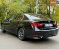 Черный Лексус ГС, объемом двигателя 3.46 л и пробегом 143 тыс. км за 18500 $, фото 4 на Automoto.ua