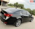 Чорний Лексус ГС, об'ємом двигуна 3.46 л та пробігом 169 тис. км за 18500 $, фото 3 на Automoto.ua