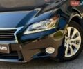 Чорний Лексус ГС, об'ємом двигуна 3.5 л та пробігом 272 тис. км за 15700 $, фото 2 на Automoto.ua