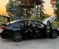 Чорний Лексус ГС, об'ємом двигуна 3.46 л та пробігом 143 тис. км за 21500 $, фото 29 на Automoto.ua