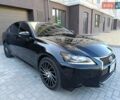 Черный Лексус ГС, объемом двигателя 3.46 л и пробегом 129 тыс. км за 17999 $, фото 7 на Automoto.ua
