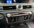 Черный Лексус ГС, объемом двигателя 3.46 л и пробегом 143 тыс. км за 18500 $, фото 48 на Automoto.ua