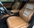 Чорний Лексус ГС, об'ємом двигуна 3.5 л та пробігом 169 тис. км за 13600 $, фото 9 на Automoto.ua