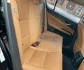 Черный Лексус ГС, объемом двигателя 3.5 л и пробегом 86 тыс. км за 9500 $, фото 12 на Automoto.ua