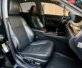 Чорний Лексус ГС, об'ємом двигуна 3.5 л та пробігом 272 тис. км за 15700 $, фото 17 на Automoto.ua