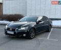 Черный Лексус ГС, объемом двигателя 3.46 л и пробегом 138 тыс. км за 22800 $, фото 1 на Automoto.ua
