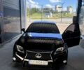 Черный Лексус ГС, объемом двигателя 3.5 л и пробегом 262 тыс. км за 17150 $, фото 10 на Automoto.ua
