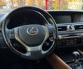 Черный Лексус ГС, объемом двигателя 3.5 л и пробегом 158 тыс. км за 18490 $, фото 29 на Automoto.ua