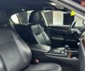 Чорний Лексус ГС, об'ємом двигуна 3.46 л та пробігом 102 тис. км за 15700 $, фото 26 на Automoto.ua