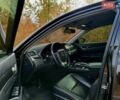 Чорний Лексус ГС, об'ємом двигуна 3.46 л та пробігом 120 тис. км за 28000 $, фото 10 на Automoto.ua