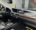 Чорний Лексус ГС, об'ємом двигуна 3.46 л та пробігом 102 тис. км за 15700 $, фото 25 на Automoto.ua