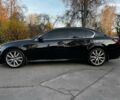 Черный Лексус ГС, объемом двигателя 3.5 л и пробегом 158 тыс. км за 18490 $, фото 20 на Automoto.ua