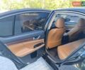 Черный Лексус ГС, объемом двигателя 3.46 л и пробегом 129 тыс. км за 17999 $, фото 49 на Automoto.ua