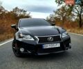 Черный Лексус ГС, объемом двигателя 3.46 л и пробегом 118 тыс. км за 28000 $, фото 1 на Automoto.ua