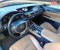 Черный Лексус ГС, объемом двигателя 3.46 л и пробегом 129 тыс. км за 17999 $, фото 27 на Automoto.ua
