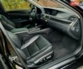 Чорний Лексус ГС, об'ємом двигуна 3.46 л та пробігом 120 тис. км за 28000 $, фото 9 на Automoto.ua