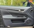 Черный Лексус ГС, объемом двигателя 3.46 л и пробегом 143 тыс. км за 18500 $, фото 28 на Automoto.ua