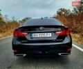 Черный Лексус ГС, объемом двигателя 3.46 л и пробегом 118 тыс. км за 28000 $, фото 2 на Automoto.ua