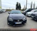 Черный Лексус ГС, объемом двигателя 3.5 л и пробегом 210 тыс. км за 21000 $, фото 1 на Automoto.ua