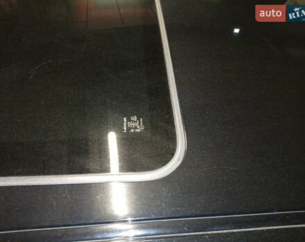 Черный Лексус ГС, объемом двигателя 3.46 л и пробегом 87 тыс. км за 20500 $, фото 23 на Automoto.ua