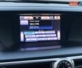 Черный Лексус ГС, объемом двигателя 3.46 л и пробегом 138 тыс. км за 22800 $, фото 41 на Automoto.ua