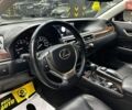 Чорний Лексус ГС, об'ємом двигуна 3.46 л та пробігом 102 тис. км за 15700 $, фото 11 на Automoto.ua