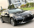 Черный Лексус ГС, объемом двигателя 3.5 л и пробегом 85 тыс. км за 24550 $, фото 1 на Automoto.ua