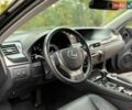 Черный Лексус ГС, объемом двигателя 3.46 л и пробегом 143 тыс. км за 18500 $, фото 36 на Automoto.ua
