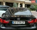 Чорний Лексус ГС, об'ємом двигуна 3.46 л та пробігом 169 тис. км за 18500 $, фото 15 на Automoto.ua