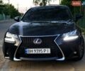 Чорний Лексус ГС, об'ємом двигуна 3.46 л та пробігом 120 тис. км за 28000 $, фото 6 на Automoto.ua