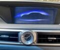 Черный Лексус ГС, объемом двигателя 3.5 л и пробегом 126 тыс. км за 13500 $, фото 15 на Automoto.ua