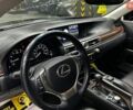 Чорний Лексус ГС, об'ємом двигуна 3.46 л та пробігом 102 тис. км за 15700 $, фото 12 на Automoto.ua